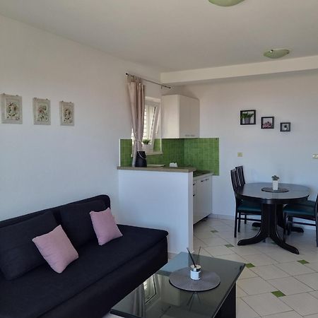 Apartments Tomas Makarska Ngoại thất bức ảnh