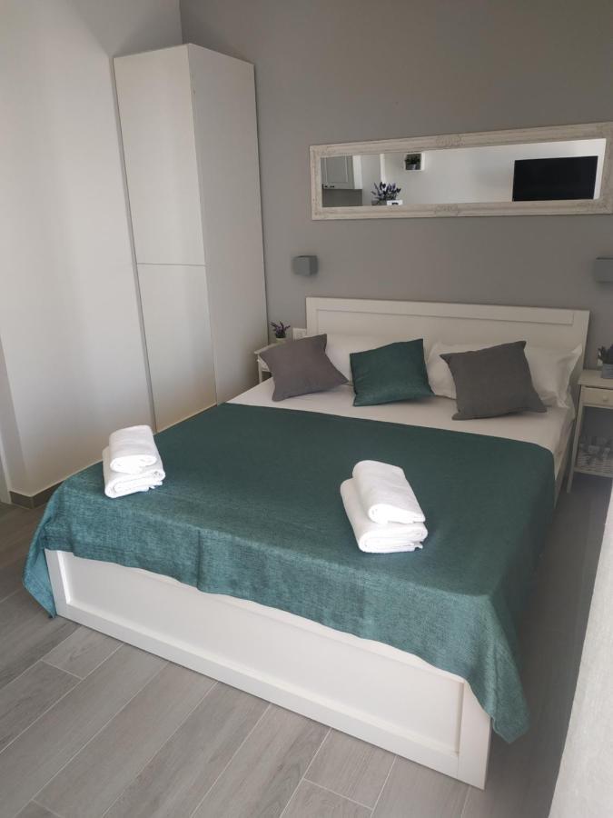 Apartments Tomas Makarska Ngoại thất bức ảnh