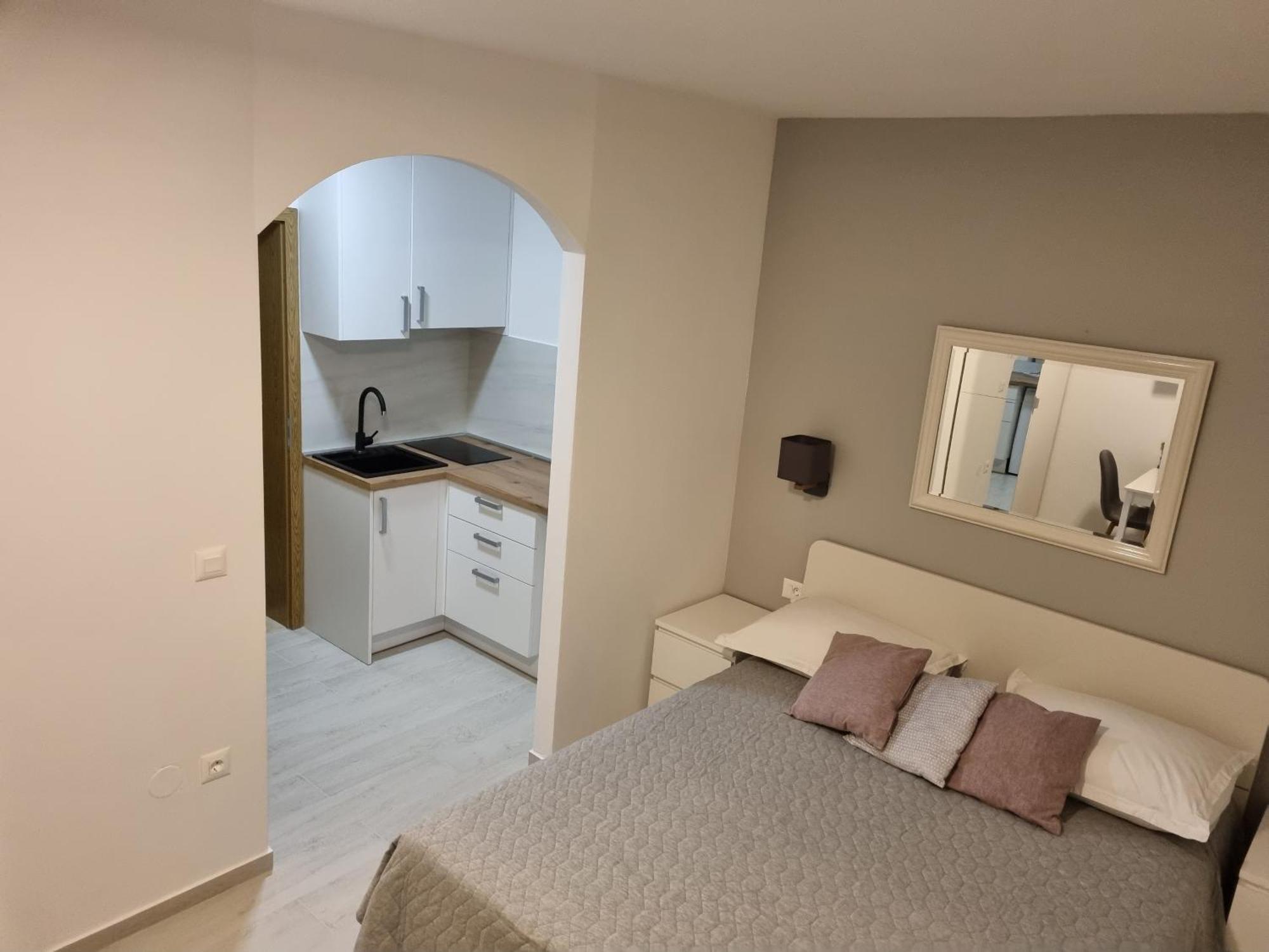 Apartments Tomas Makarska Ngoại thất bức ảnh