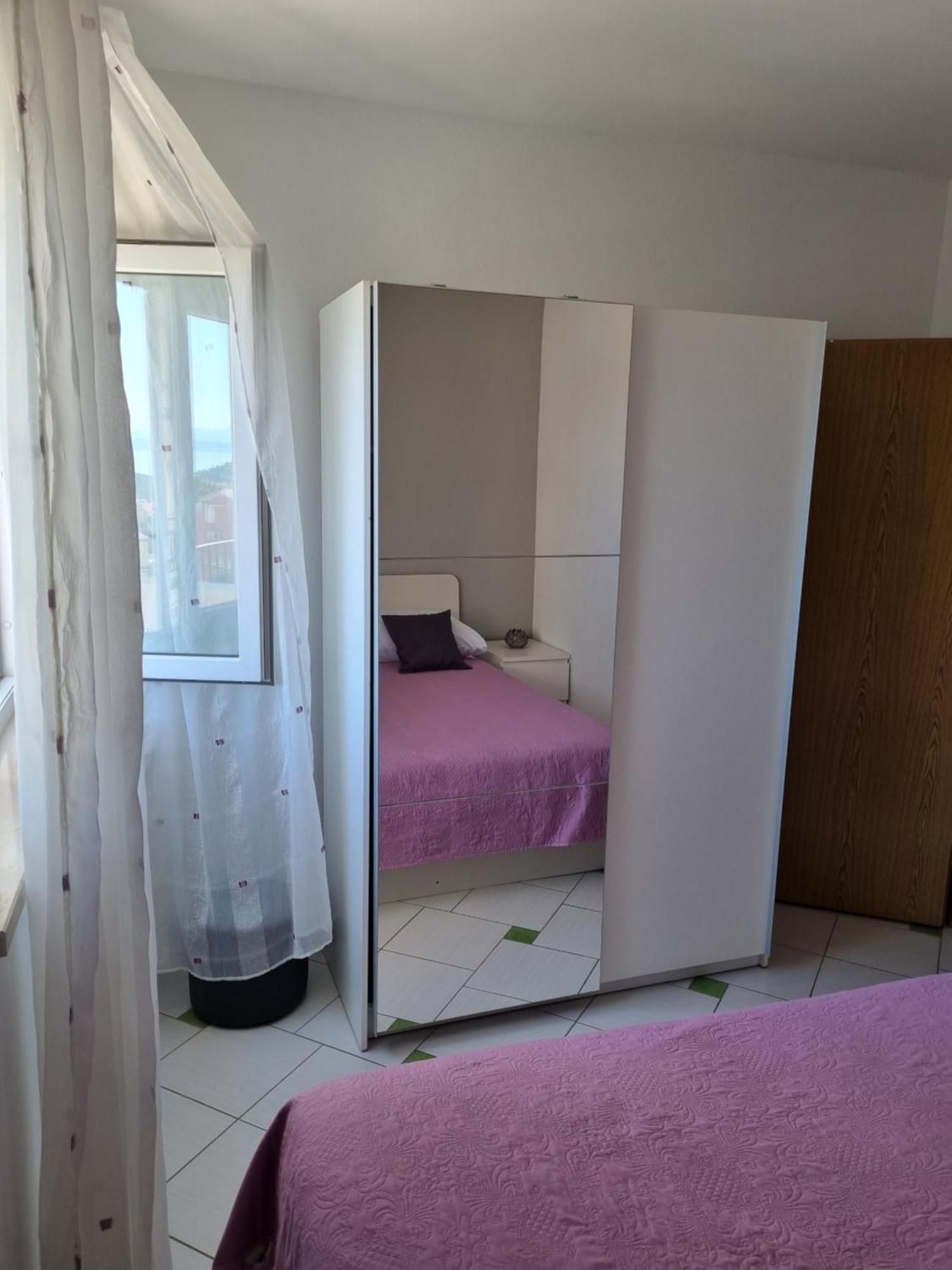 Apartments Tomas Makarska Ngoại thất bức ảnh