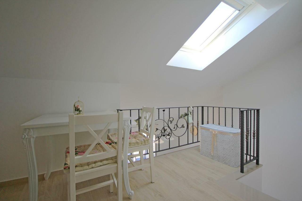 Apartments Tomas Makarska Ngoại thất bức ảnh
